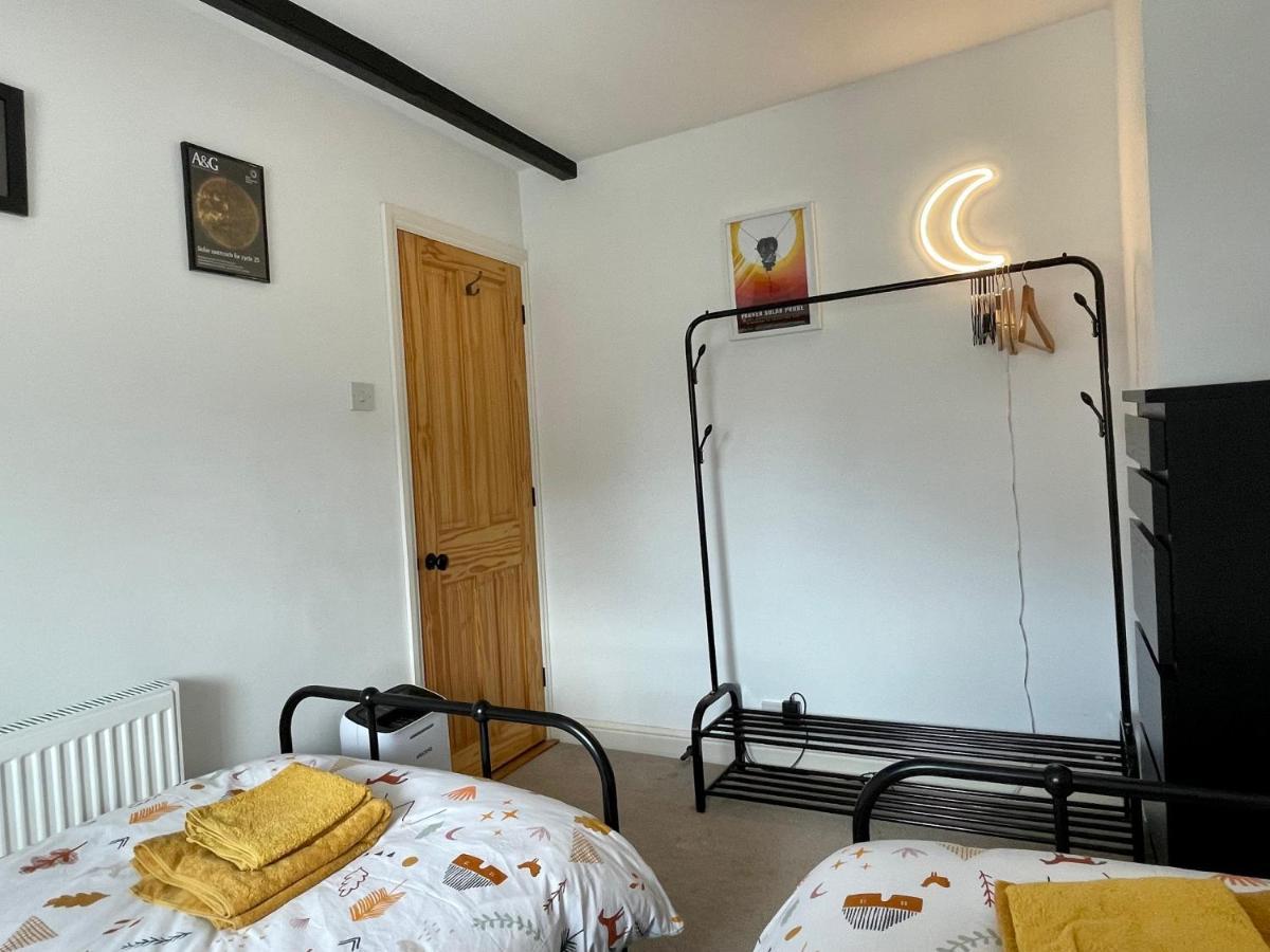 Quiet & Cosy 2-Bedroom Cottage In Coltishall Екстериор снимка